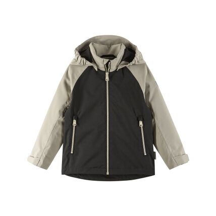 REIMA ReimaTec Waterproof Jacket Sulkava 5100416A Black