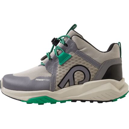 REIMA ReimaTec Sneakers Kiritin 5400134B Earthy Beige 076A