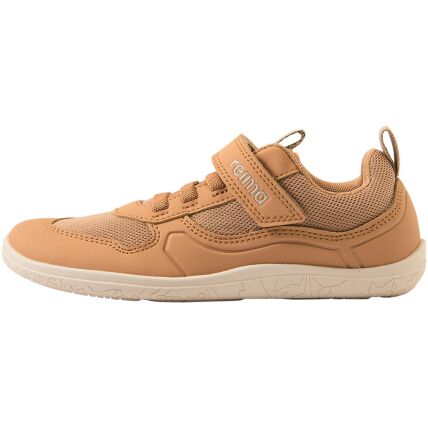 REIMA Barefoot Shoes Telmin Junior 5400176A Peanut Brown