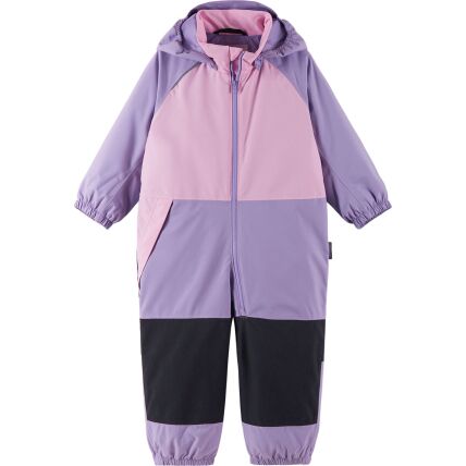 REIMA ReimaTec Waterproof Overall Tuusula 5100369A Blooming Lilac 545A