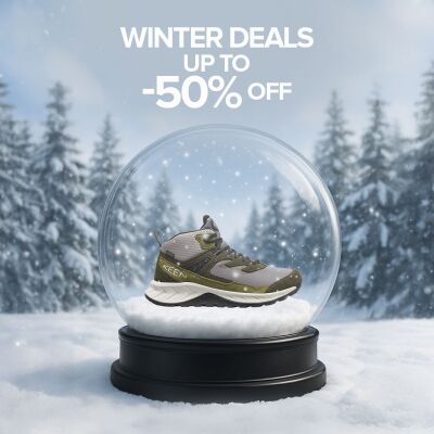 Winter sale