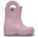 Crocs™ Kids' Handle It Rain Boot Šviesiai rožinė