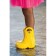 Crocs™ Kids' Handle It Rain Boot Salotinė