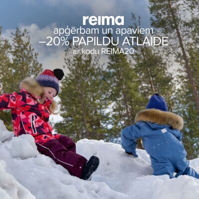 REIMA20