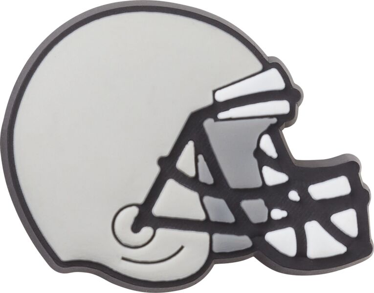 Crocs™ Jibbitz Football Helmet 