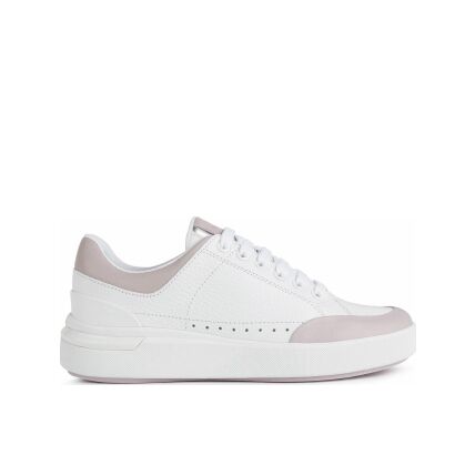 GEOX Dalyla Shoes D25QFA04685C White 1Z8W