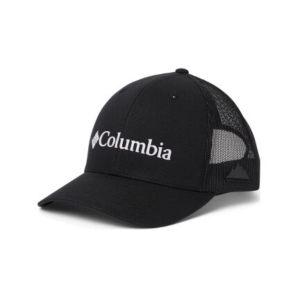Columbia Columbia Mesh Snap Back Black, Weld