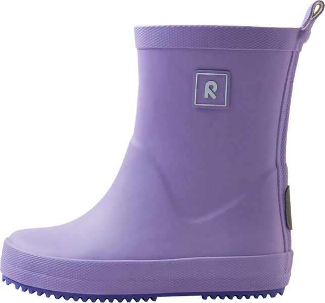 REIMA Barefoot Rain Boots Ankka 5400158A Blooming Lilac