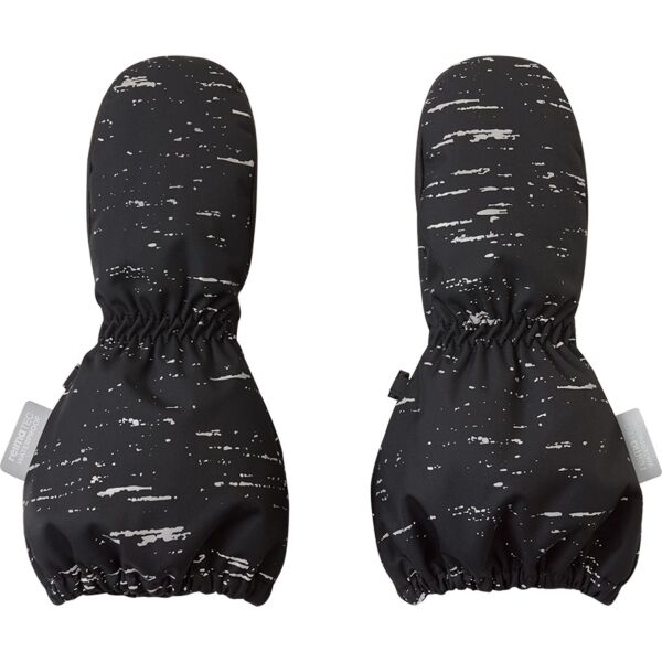 REIMA Kimallus 5300334A Black