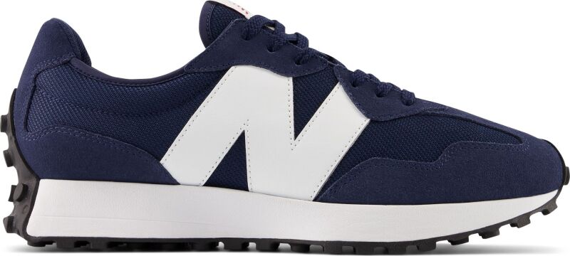 New Balance 327 Men's Natural Indigo
