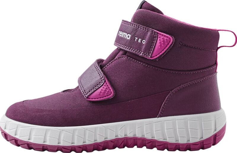 REIMA ReimaTec Waterproof Shoes Patter 2.0 5400042A Deep Purple