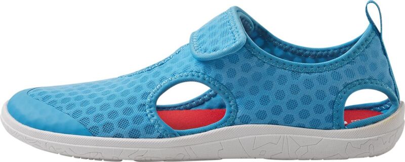 REIMA Rantaan Junior Turquoise Blue