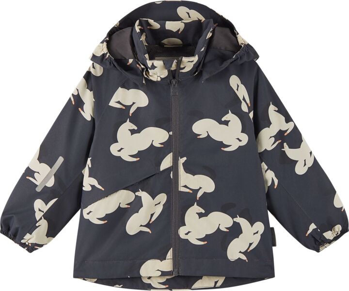 REIMA Soukka 5100429B Soft black 9783