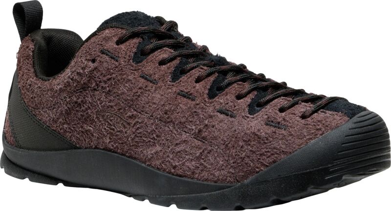 Keen Jasper Men's Java/Black