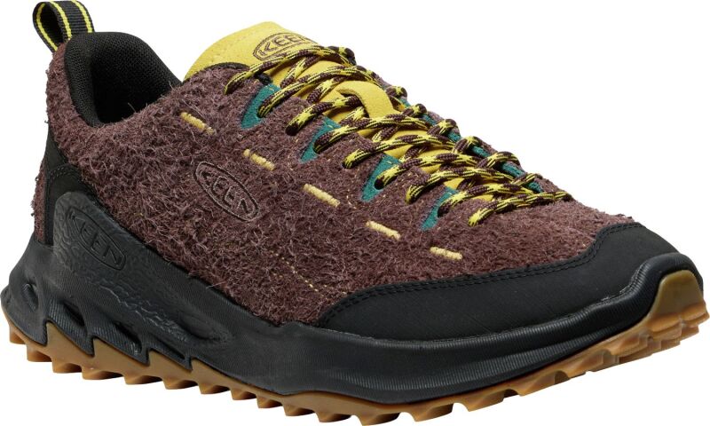 Keen Jasper Zionic 1029583 Java/Cream Gold