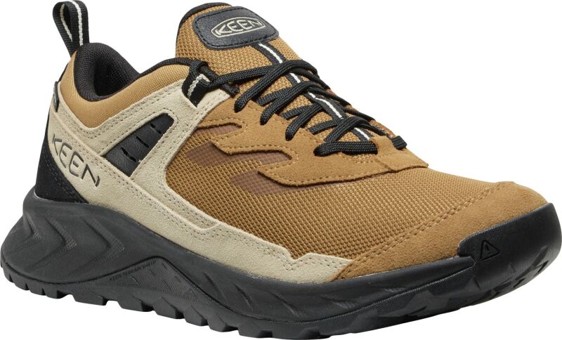 Keen Hightrail WP Men's Chipmunk/Safari