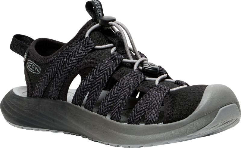 Keen Whisper Lite Women's Black/Magnet