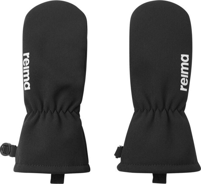 REIMA Osaten 5300060C Black