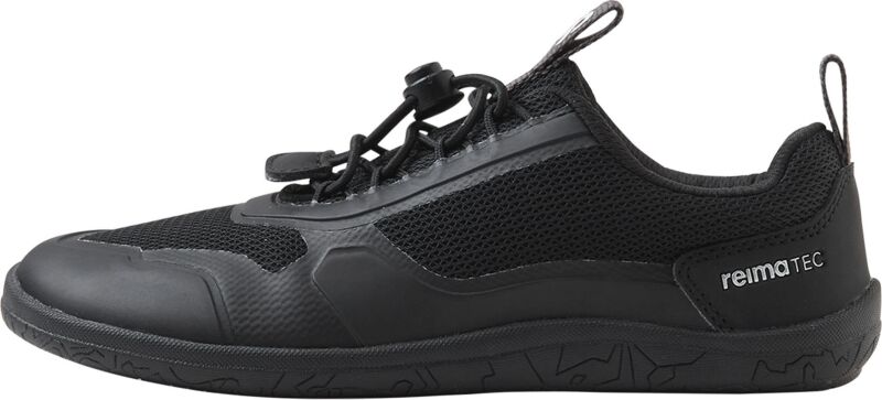 REIMA Tallustelu 5400137C Black 9990