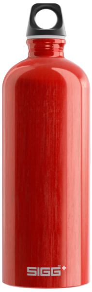 SIGG Traveller 1.0 L Red