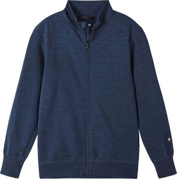 REIMA Wool Sweater Mahin 5200038A Navy