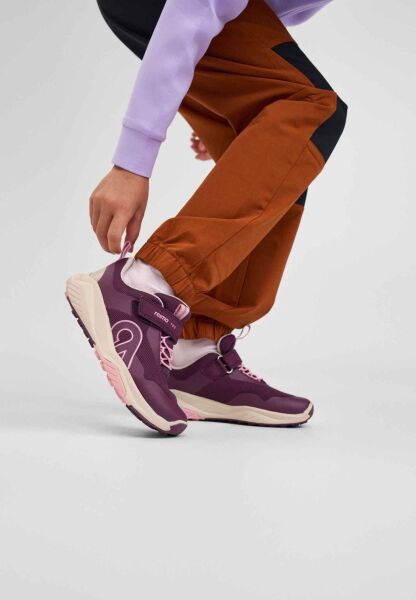 REIMA Enkkari 5400152B Deep purple