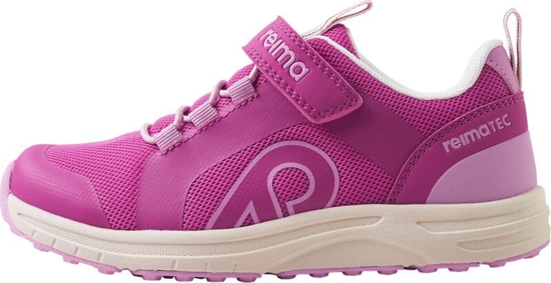 REIMA ReimaTec Sneakers Enkka 5400007A Fucshia 4750