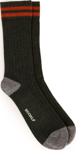 ECOALF MOUNTAINALF SOCKS Beetle