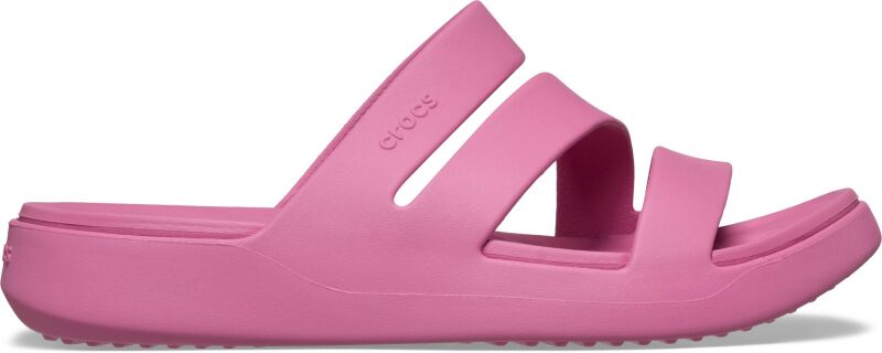 Crocs™ Getaway Strappy Women's Quiet Rose