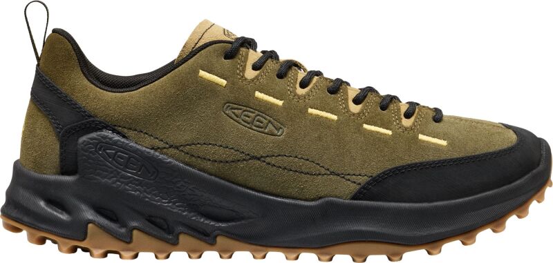 Keen Jasper Zionic Men's Dark Olive/Khaki