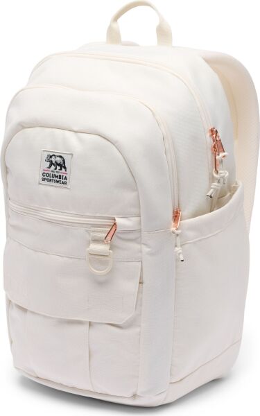 Columbia Buxton 26 L Backpack Chalk