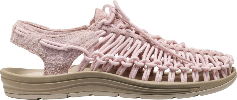 Keen Uneek Lea All Gender Pale Lilac/Plaza Taupe