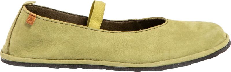 El Naturalista Bare N5670 Nobuck Liken