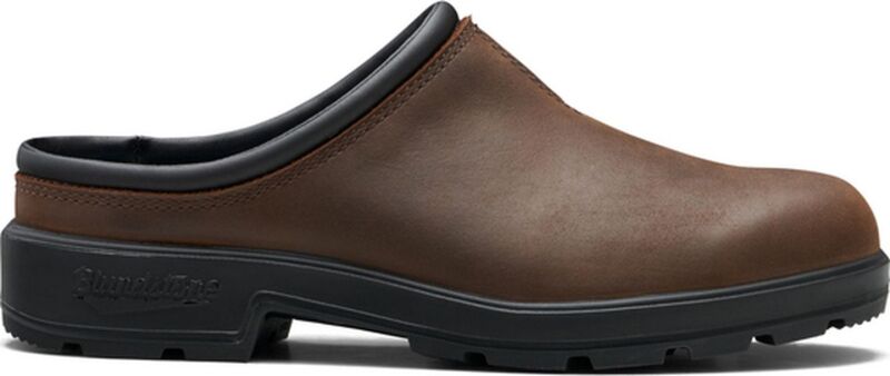 Blundstone 2421 Antique Brown