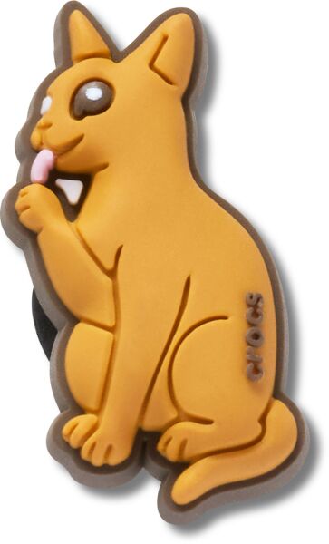 Crocs™ Jibbitz Abyssinian Cat 