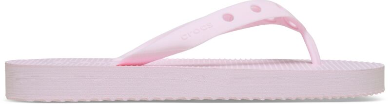 Crocs™ Rio Flip Pink Milk