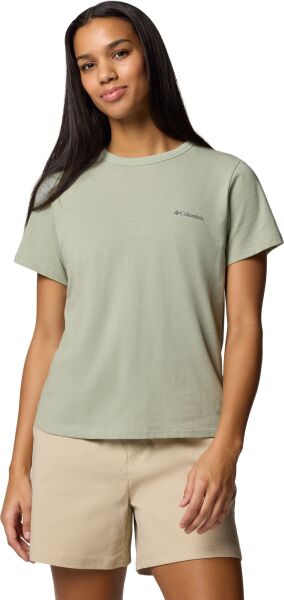 Columbia Sun Trek Short Sleeve II Women's Safari
