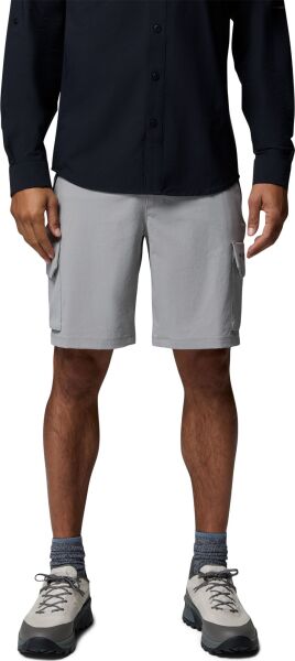 Columbia Silver Ridge Elite Short Men's Ti Titanium