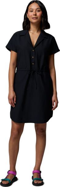 Columbia Cedar Crest Dress Women's Black