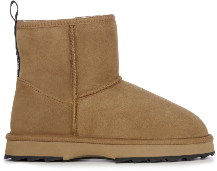 EMU Australia Sharky Mini Chestnut/Black